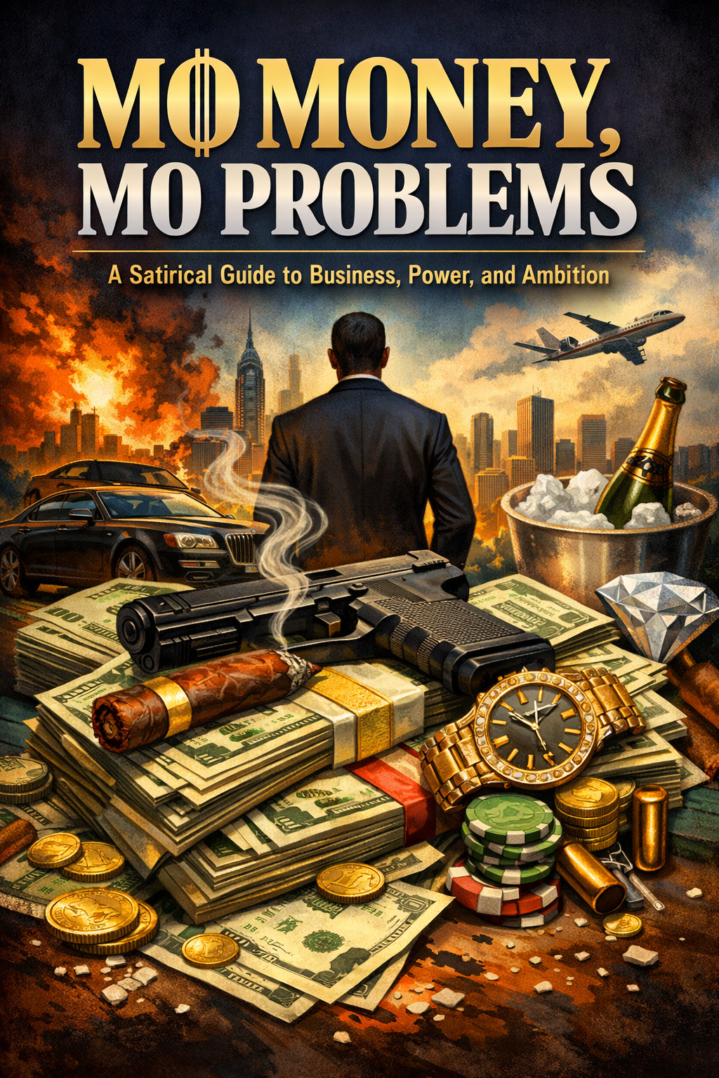 Mo Money, Mo Problems